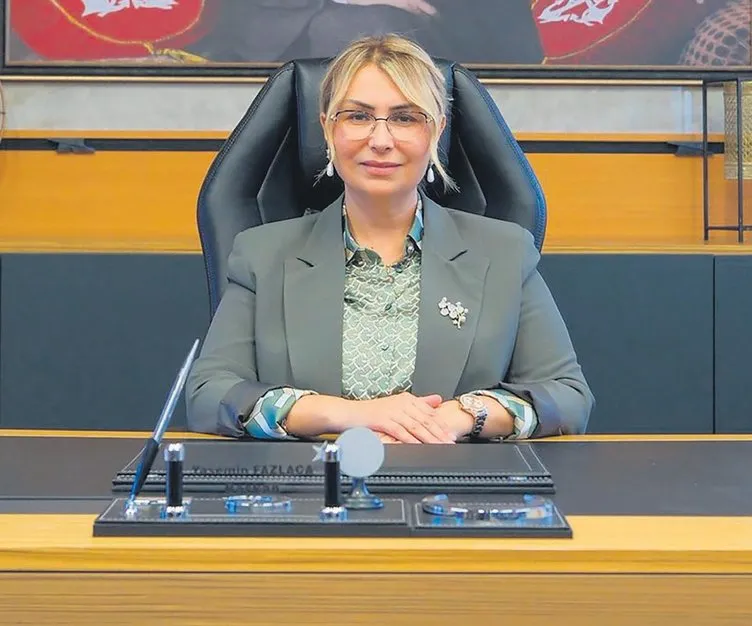 BAŞKAN , ''CHP'Lİ MECLİS ÜYESİ BANA ŞANTAJ YAPTI'' ?