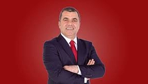 Doruk Bulut: İlçe başkanlığına adayım