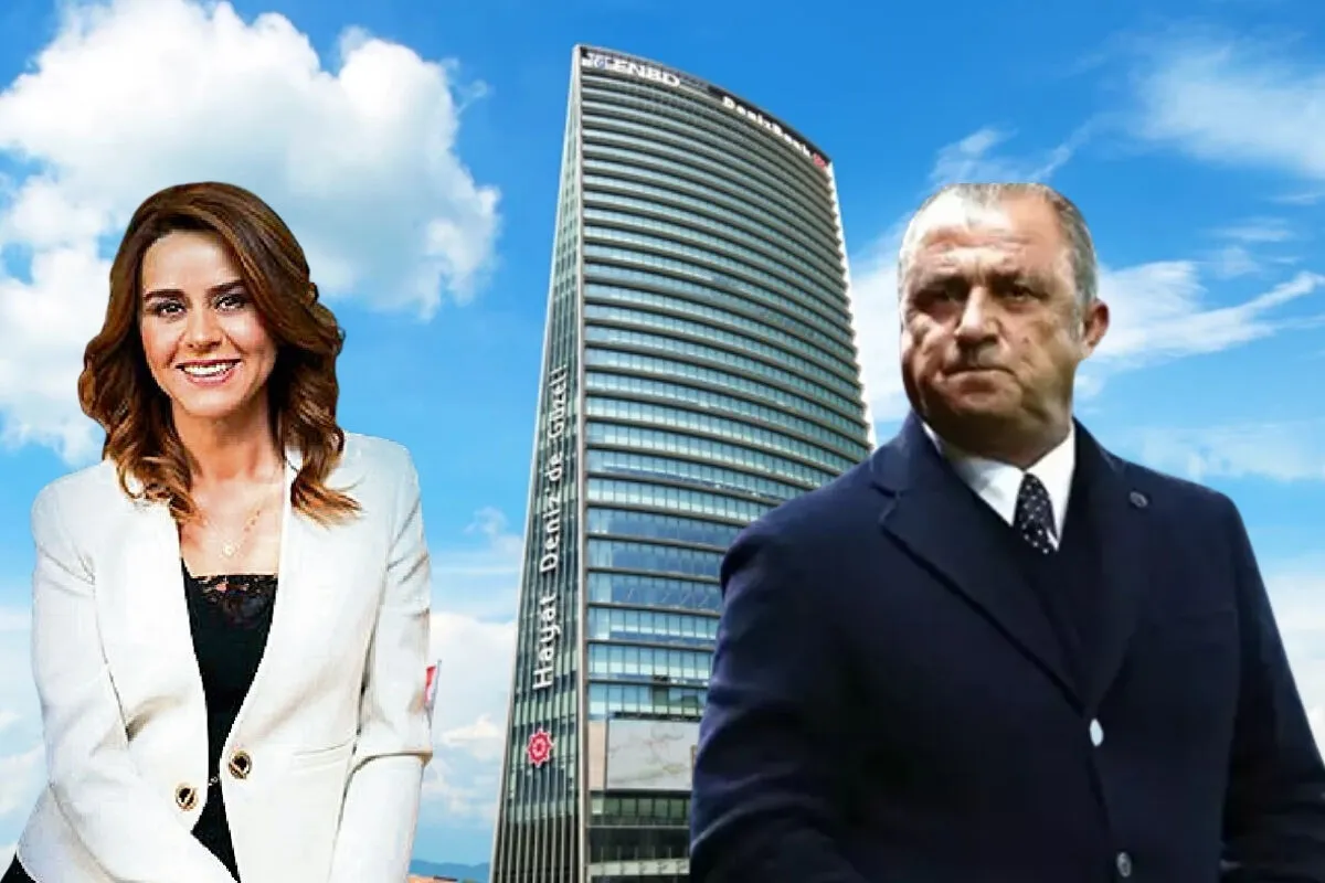 Fatih Terim, Seçil Erzan olayında kişilik haklarına saldırıda bulunduğu iddiasıyla Denizbank'a açtığı 4 liralık tazminat davasını kaybetti