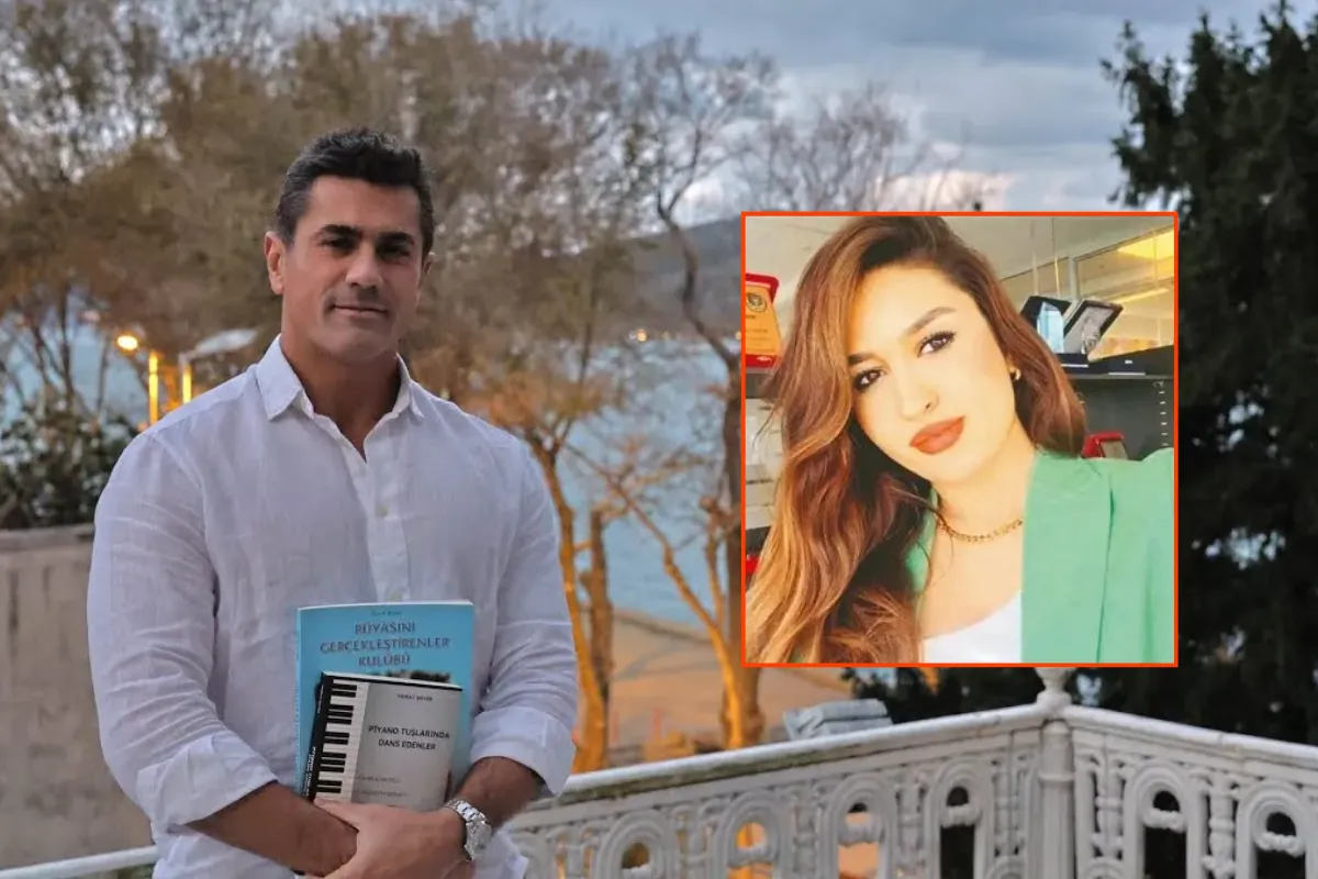 ICRYPEX patronu Gökalp İçer ile yüksek dozda uyuşturucu almıştı: Avukat Göksu Çelebi 37 gün sonra hayatını kaybetti