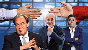 Patronların çoğu medyasını elden çıkarmak istiyor