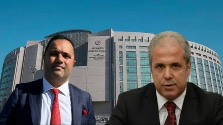 Rezan Epözdemir krizinde yeni perde! AKP'li isim 'Taş üstünde taş kalmaz' diyerek açıkladı