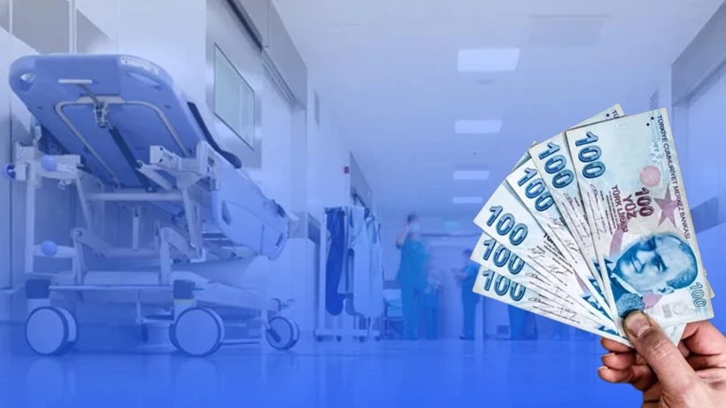 SGK Harekete Geçti: Özel Hastaneye Gidenler Dikkat! Şikayet Eden Parasını Geri Alıyor