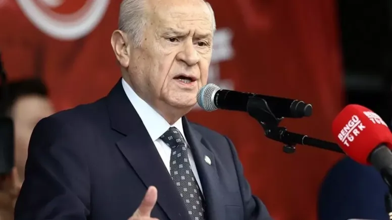 Bahçeli'den çok konuşulacak çıkış: Yarım saatte kapatırım