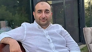 Serdar Öktem'in failleri olay gününü anlattı