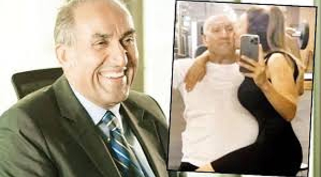 Ali Vakkas Altınbaş'ın 11 Yıldır Sürdürdüğü Yasak Aşkını Eve Gelen Su Tankeri Şoförü İfşaladı!