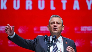 CHP'li bazı milletvekillerinin Özel’e mektup yazdığı iddia edildi: Partimizin kuruluş kodlarını korumak ve Büyük Önder'imizden kalan emaneti miras bırakmak göreviniz