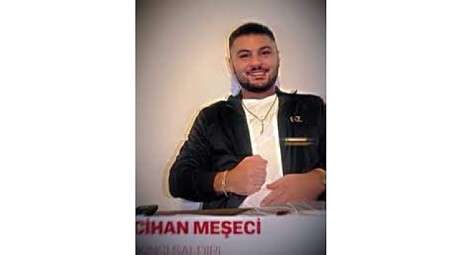 Cihan Meşeci Suç Örgütü Üyesi Hollanda'da yakalandı