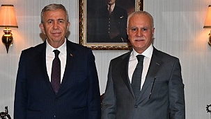 Koray Aydın CHP'ye mi geçiyor? Dikkat çeken 'Mansur Yavaş' iddiası…