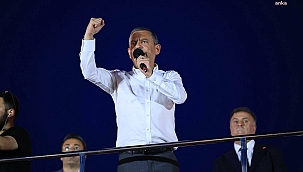 Özgür Özel'e cezanın gerekçesi: Akın Gürlek tanınan bir kişi değilmiş!