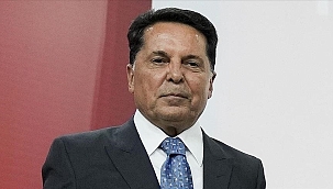 Son dakika! Ahmet Özer'e tahliye kararı 