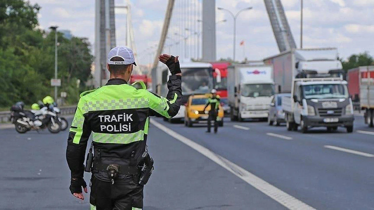 İstanbul'da 2 gün boyunca çok sayıda yol trafiğe kapatılacak