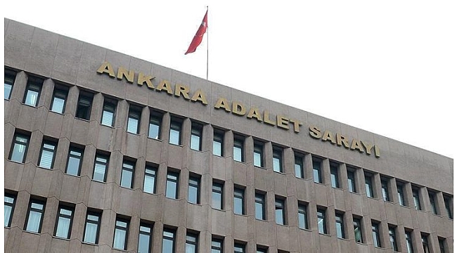 Ankara'da sahte ve karşılıksız çekle 20 milyonluk vurgun! 9 kişiye dolandıran 12 şüpheli tutuklandı