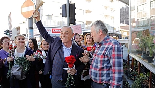 KEMAL ÇEBİ'YE ORGANİZE ALGI OPERASYONU!