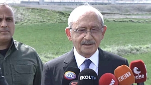 Kılıçdaroğlu Silivri'de: Ziyaret listesinde kimler var? 