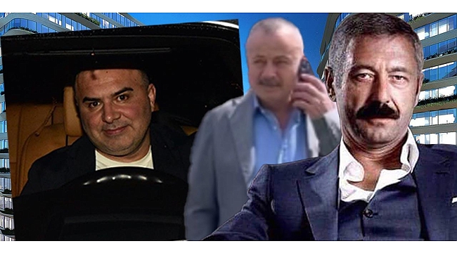 "ŞAHİNLER"ÇETE DAVASINDA SANIKLARA CEZA YAĞDI!