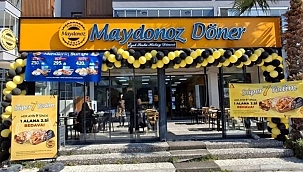 Maydonoz Döner satışa çıkarıldı: İşte istenen fiyat