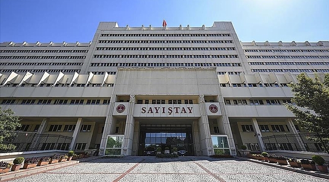 SAYIŞTAY SAVCISI KARARINI VERDİ: KUŞADASI BELEDİYESİ'NDE 100 MİLYONLUK ZARARIN SORUMLUSU BAŞKAN GÜNEL