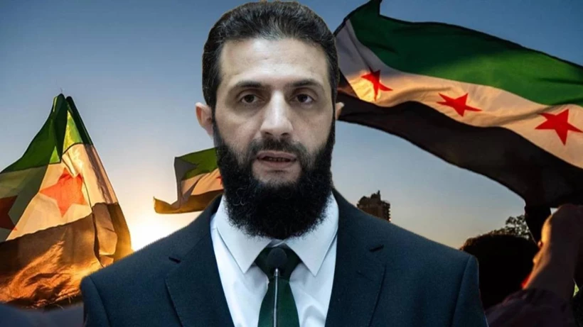 Suriye'de Genel Af İlan Edildi