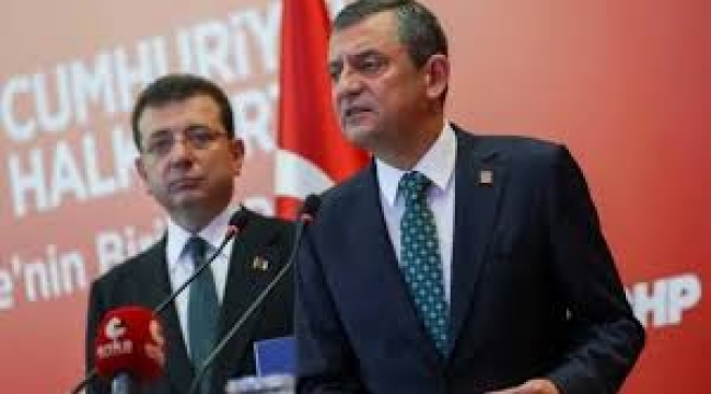 CHP'deki ihraç kararları ve isyan ne anlama geliyor? Ekrem İmamoğlu ve ekibi hakkında şok sözler!