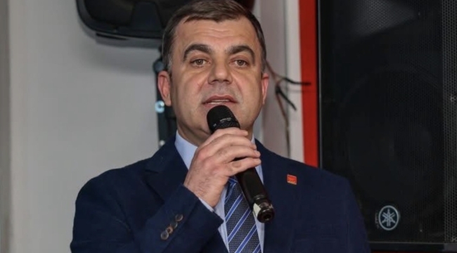 Silivri İlçe Başkanı Doruk Bulut: "Birlikte Yürüdüğümüz Yol Arkadaşlarımızın Emeği Tartışma Konusu Olamaz"