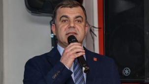 Silivri İlçe Başkanı Doruk Bulut: "Birlikte Yürüdüğümüz Yol Arkadaşlarımızın Emeği Tartışma Konusu Olamaz"