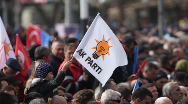 AK Parti tam kadro sahaya iniyor! Bakanlardan milletvekillerine herkes vatandaşı dinleyecek
