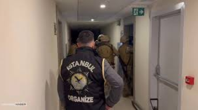 Firari Suçlulara Büyük Darbe: 7 Ülkeden 61 İade