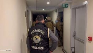 Firari Suçlulara Büyük Darbe: 7 Ülkeden 61 İade