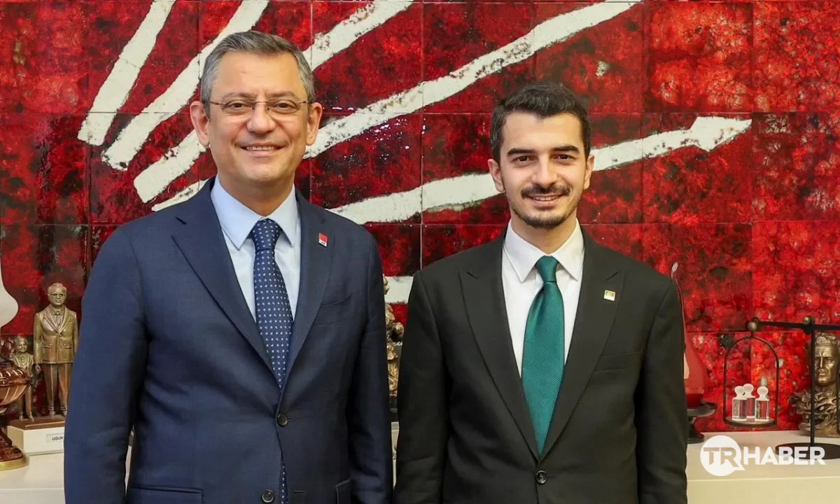 125 milyonluk yazışma iddiası: CHP'li belediye başkanına hak ediş mesajı 