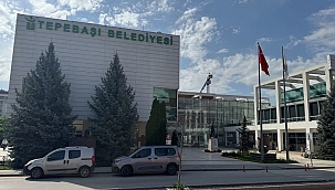 Eskişehir Tepebaşı Belediyesi'ne operasyon: 60 kişi hakkında gözaltı kararı