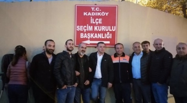 Barış Yarkadaş'tan İBB Çıkışı: "Oy Torbaları, Para Torbalarına Dönüştü!" 