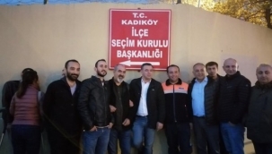 Barış Yarkadaş'tan İBB Çıkışı: "Oy Torbaları, Para Torbalarına Dönüştü!" 