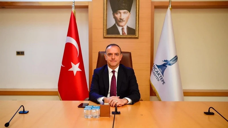 Bağış kılıfıyla yolsuzluk