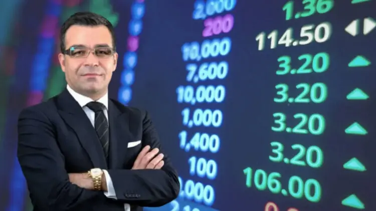 Borsa Manipülasyonu Davasında Kritik Gelişme: Mahkemeden önce Nihat Özçelik Tahliye Edildi