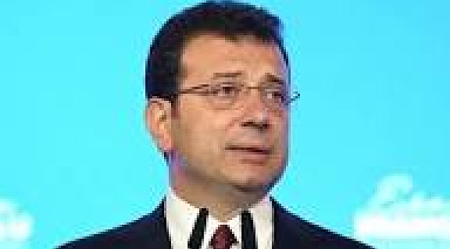 Ekrem İmamoğlu hakkında "milletvekilleri ile görüş yasağı" iddialarına soruşturma