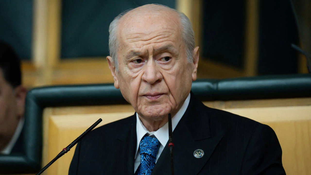 Erdoğan'ın danışmanının 'erken seçim' önerisi Bahçeli'ye soruldu: Saat farkı dahi yok, zamanında yapılmalı