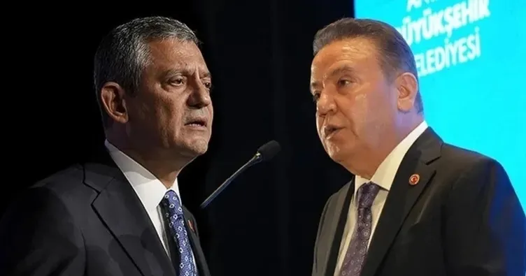 Muhittin Böcek'ten itiraf: Özgür Özel'in talebiyle milyonlarca euro ve dolar ödedik