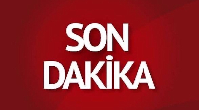 SİLİVRİ BELEDİYESİ'NE OPERASYON!