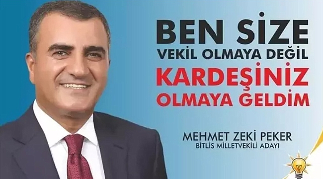 'Kardeşiniz olacağım' dedi, milyarder oldu!