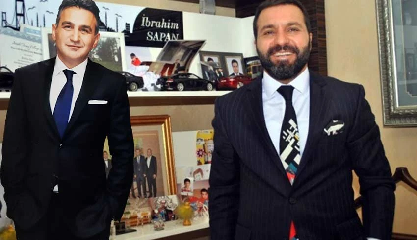 İstanbul'da holding sahibinin şoförünü vuran ünlü avukat tutuklandı