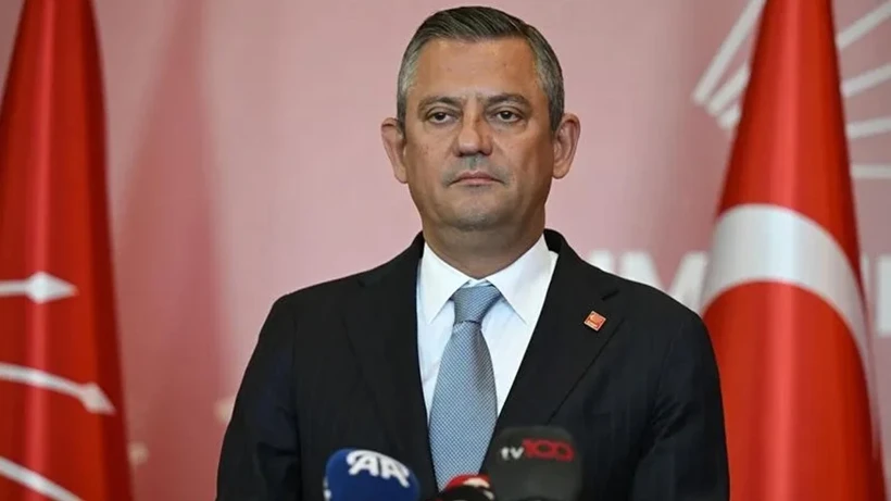 CHP'de Gözler Bu Listede! Özgür Özel İle Birlikte Yeni Parti'ye Geçecek Vekiller Belli Oldu