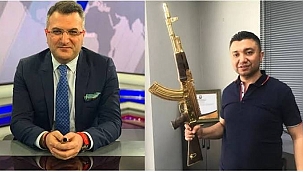 Serdar Özyurt'tan kritik holding hamlesi! Cem Küçük detayı dikkat çekti