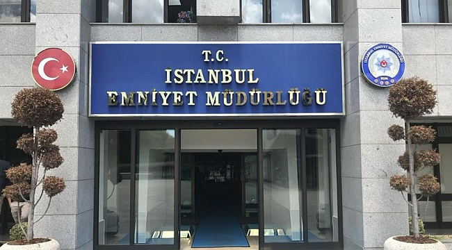 İstanbul Emniyeti'nde yeni dönem: 18 ilçeye ve 8 şubeye yeni müdür atandı
