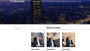 Kazım Per'den Kiler Ailesi'ne, Oradan İmamoğlu İddianamesine Uzanan Şirket Trafiği