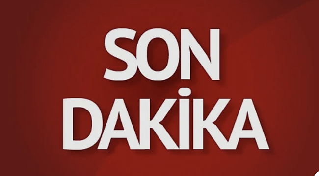 Son Dakika! Osmaniye'de Okul Bahçesinde Öğretmene Silahlı Saldırı