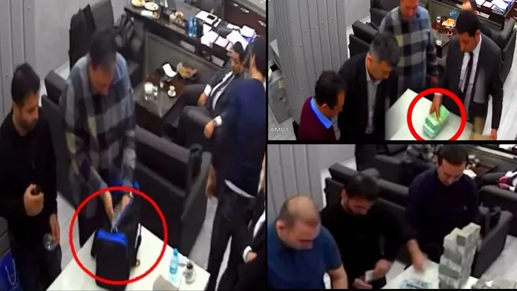 İmamoğlu Suç Örgütü davasında yeni detay! Para kulelerinde bir itiraf daha: Paraları Fatih Keleş getirdi