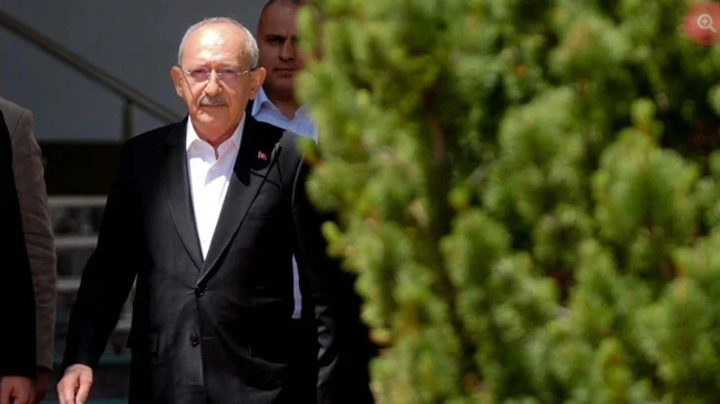 Kılıçdaroğlu'ndan olay yaratacak çıkış! AKP'ye 'arınma' mesajı