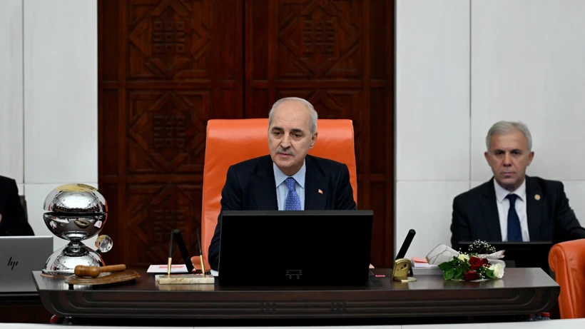 Numan Kurtulmuş'tan Fon Soruşturması Mesajı: 'Kime Kadar Gidiyorsa Mutlaka Hesap Sorulmalı'